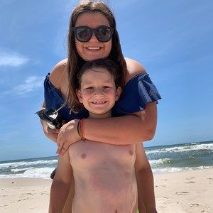 Meet your Posher, Erin